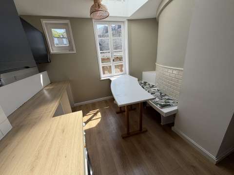 Vente appartement 6 pièces