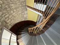 Vente appartement 6 pièces