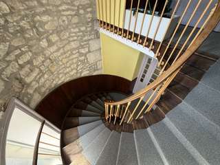 Vente appartement 6 pièces