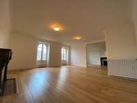Vente appartement 6 pièces