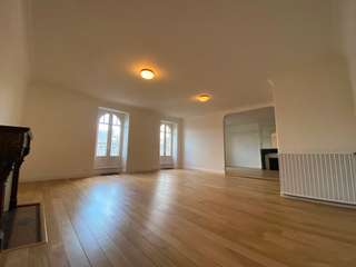 Vente appartement 6 pièces
