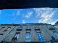 Vente appartement 6 pièces