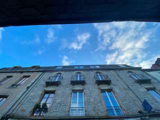 Vente appartement 6 pièces