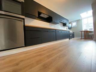 Vente appartement 6 pièces