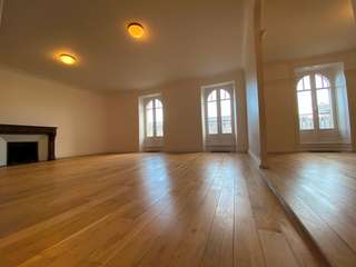 Vente appartement 6 pièces