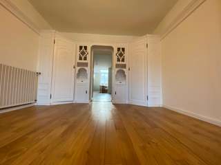 Vente appartement 6 pièces