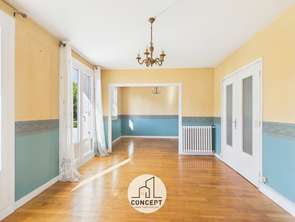 Vente Appartement 3 piècesQuimper