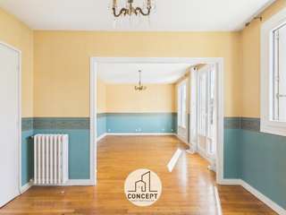 Vente appartement 3 pièces Vente appartement 3 pièces