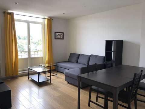 Vente appartement 3 pièces Quimper 29