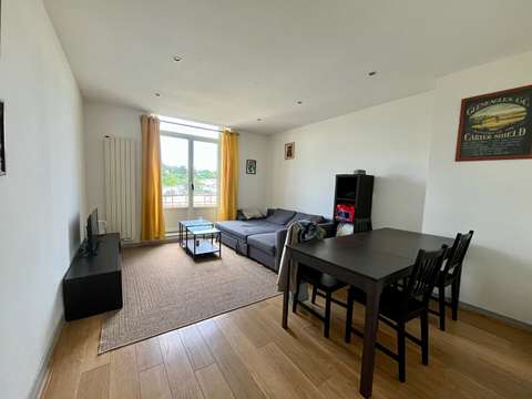 Vente appartement 3 pièces Quimper 29