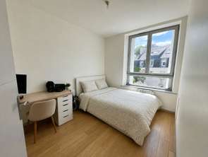 Vente Appartement 3 piècesQuimper