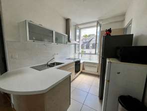 Vente Appartement 3 piècesQuimper