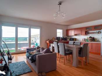 Vente Appartement 3 piècesQuimper