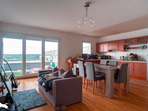 Vente appartement 3 pièces Vente appartement 3 pièces