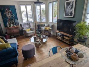 Vente Appartement 5 piècesQuimper