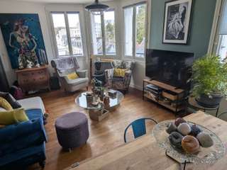 Vente appartement 5 pièces Vente appartement 5 pièces