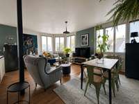 Vente appartement 5 pièces