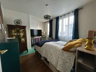 Vente appartement 5 pièces Vente appartement 5 pièces