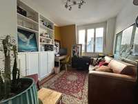 Vente appartement 5 pièces