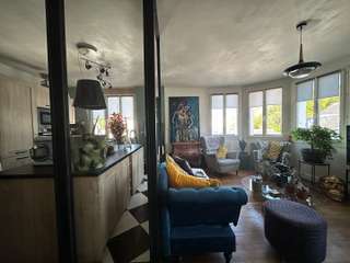 Vente appartement 5 pièces Vente appartement 5 pièces