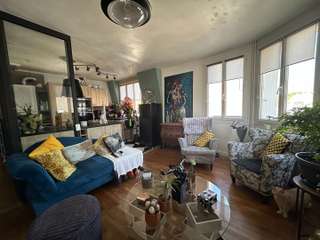 Vente appartement 5 pièces Vente appartement 5 pièces