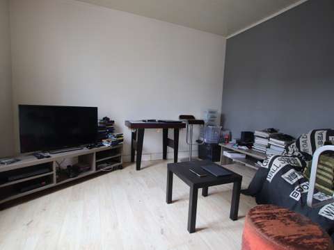 Vente appartement 3 pièces Quimper 29