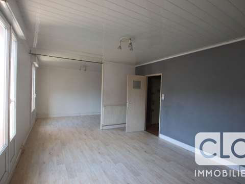 Vente appartement 3 pièces Quimper 29