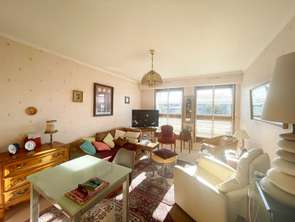 Vente Appartement 4 piècesQuimper