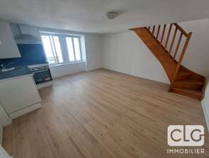Vente Appartement 2 piècesQuimper