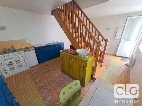 Vente appartement 3 pièces Quimper 29