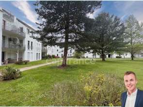 Vente Appartement 3 piècesQuimper