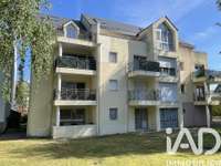 Vente appartement 2 pièces Quimper 1 chambre - 29