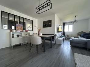 Vente Appartement 3 piècesQuimper