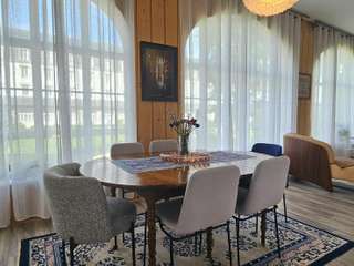 Vente appartement 6 pièces