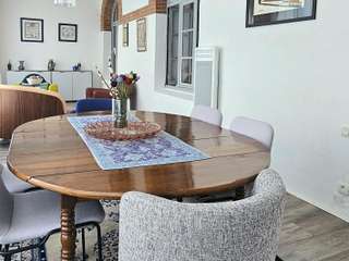 Vente appartement 6 pièces