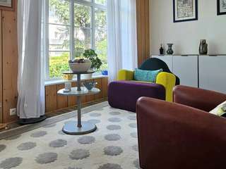 Vente appartement 6 pièces