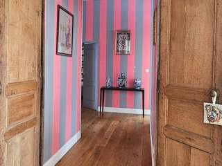 Vente appartement 6 pièces