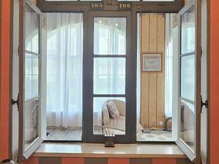 Vente appartement 6 pièces