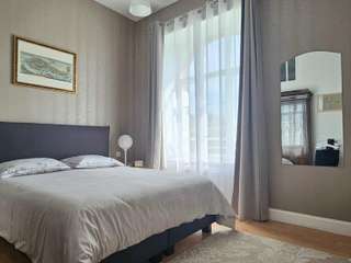 Vente appartement 6 pièces