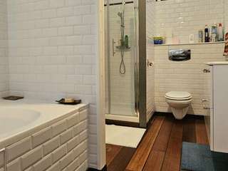 Vente appartement 6 pièces