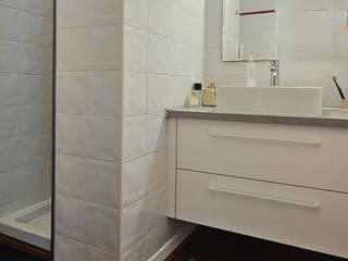 Vente appartement 6 pièces