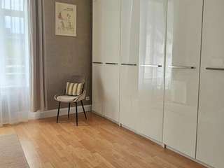 Vente appartement 6 pièces