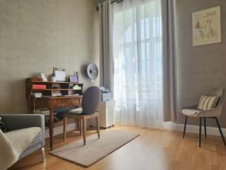 Vente appartement 6 pièces