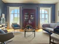 Vente appartement 6 pièces Vente appartement 6 pièces