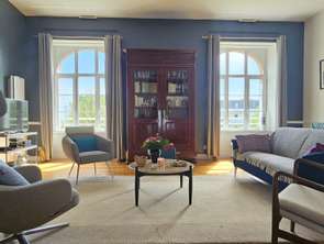 Vente Appartement 6 pièces +Quimper