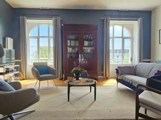 Vente appartement 6 pièces