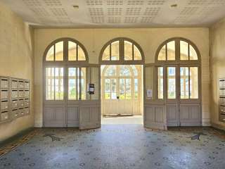 Vente appartement 6 pièces