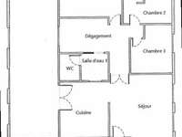 Vente appartement 6 pièces Vente appartement 6 pièces