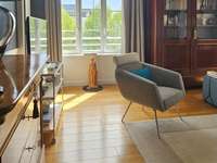 Vente appartement 6 pièces Vente appartement 6 pièces