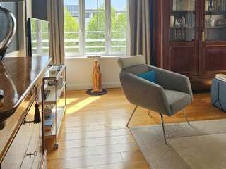Vente appartement 6 pièces